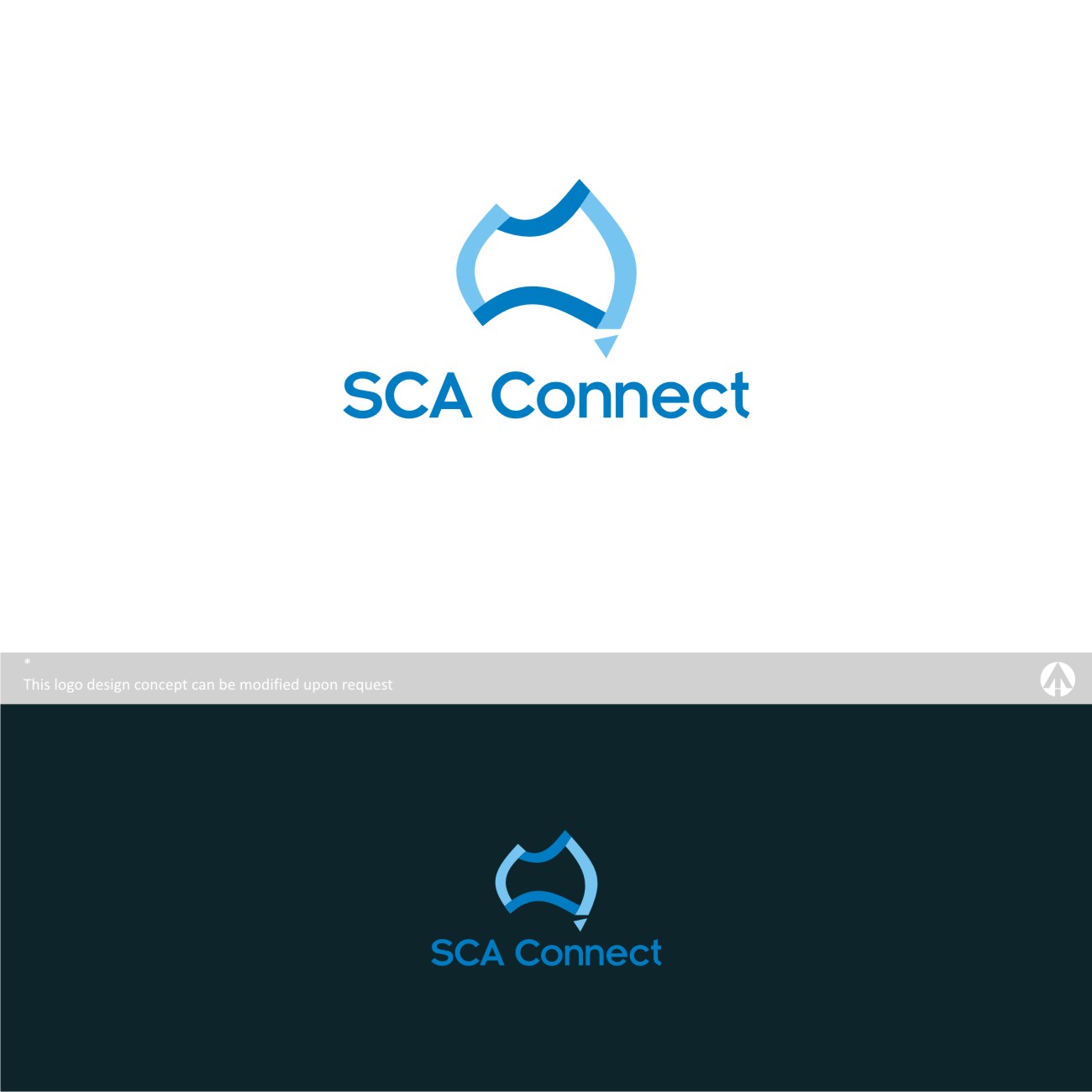 Logo Design by MBARO for Southern Cross Alliance | Design #14013763