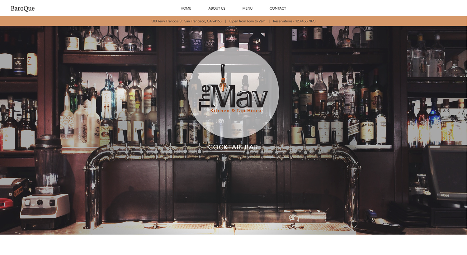 Diseño Web por Logoland.se para Kinsale Properties | Diseño #14010007