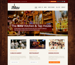 Web Design par Designing Fever pour Kinsale Properties | Design : #14039832