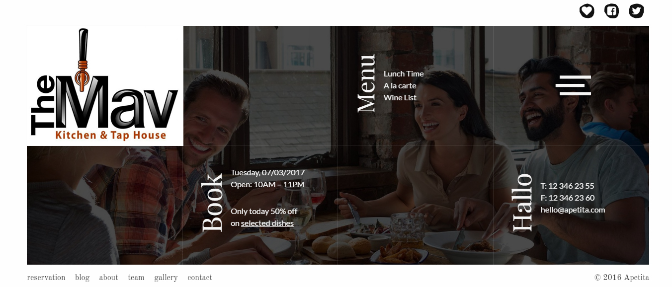 Web Design by Pixel Story for Kinsale Properties | Design #13980485