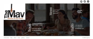 Web Design par Pixel Story pour Kinsale Properties | Design : #13980485