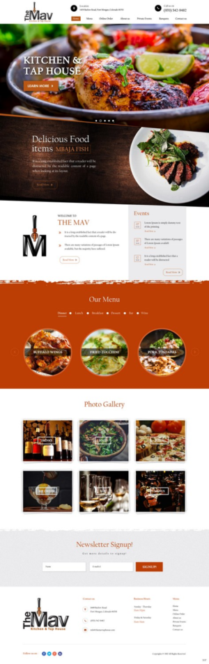 Web-Design von pb für Kinsale Properties | Design: #13978255