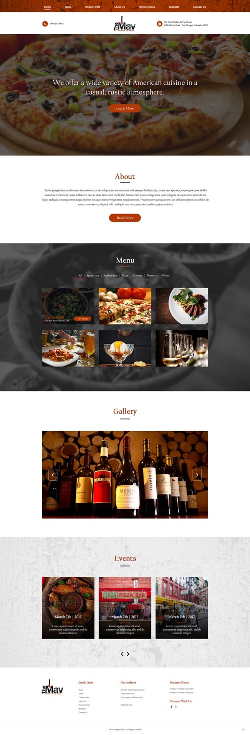 Web-Design von pb für Kinsale Properties | Design #13978751