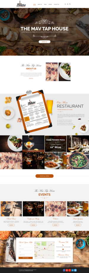 Web Design by Impressive Solutions