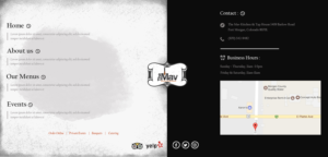 Diseño Web por tycheweb para Kinsale Properties | Diseño #14132203