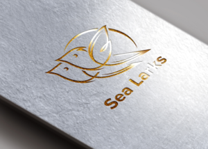 Diseño de Logo por B.Tibéri para este proyecto | Diseño: #14111373