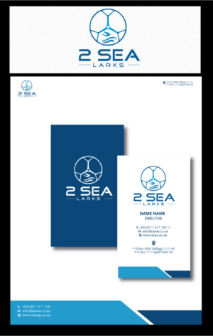 Diseño de Logo por zebronicgraphic para este proyecto | Diseño: #14087726