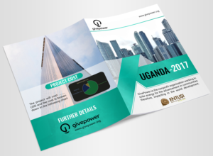 Flyer Design by SAI DESIGNS