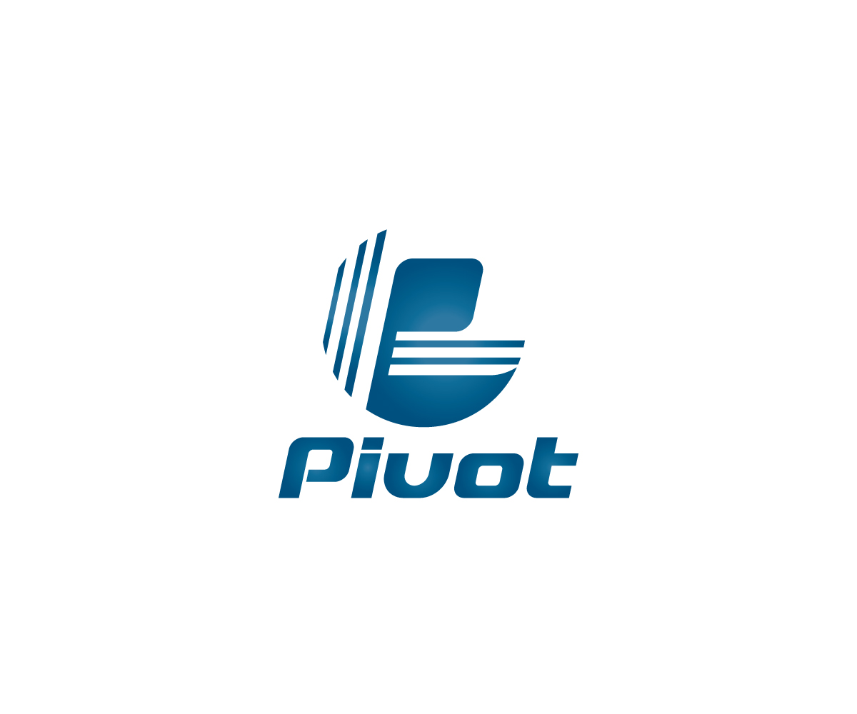 It Company Logo Design for Pivot by meygekon | Design #14106981