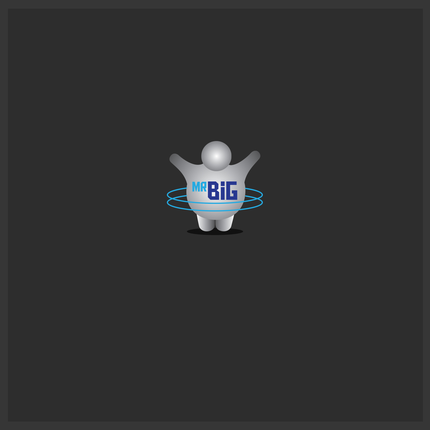 Logo Design by A.STUDIO for Chariton Dimitrios | Design #14099215