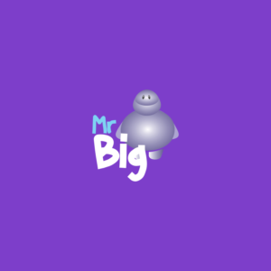 MrBig | Logo Design by A.STUDIO