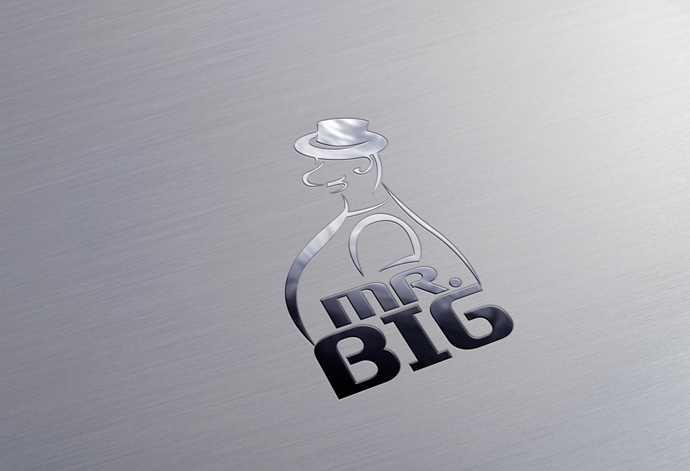 Logo Design by R.Bello for Chariton Dimitrios | Design #14061962