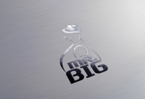 Logo Design by R.Bello for Chariton Dimitrios | Design: #14061962