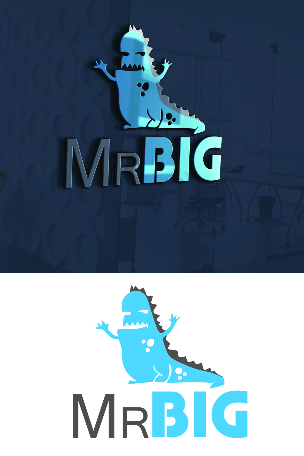 Logo Design by jameskatholine for Chariton Dimitrios | Design #13969161