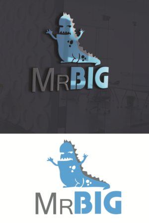 Logo Design by jameskatholine for Chariton Dimitrios | Design: #13969161