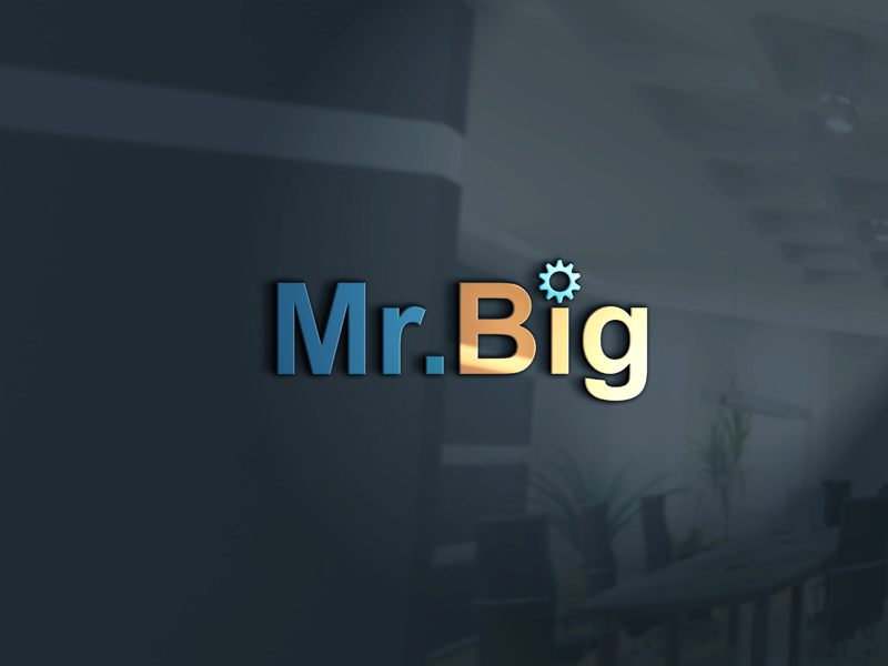 Logo Design by asman for Chariton Dimitrios | Design #13968359