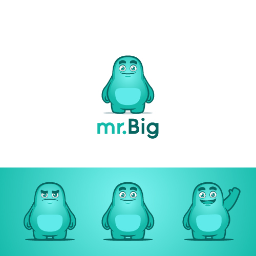 Logo Design by @vorbys for Chariton Dimitrios | Design #14100946