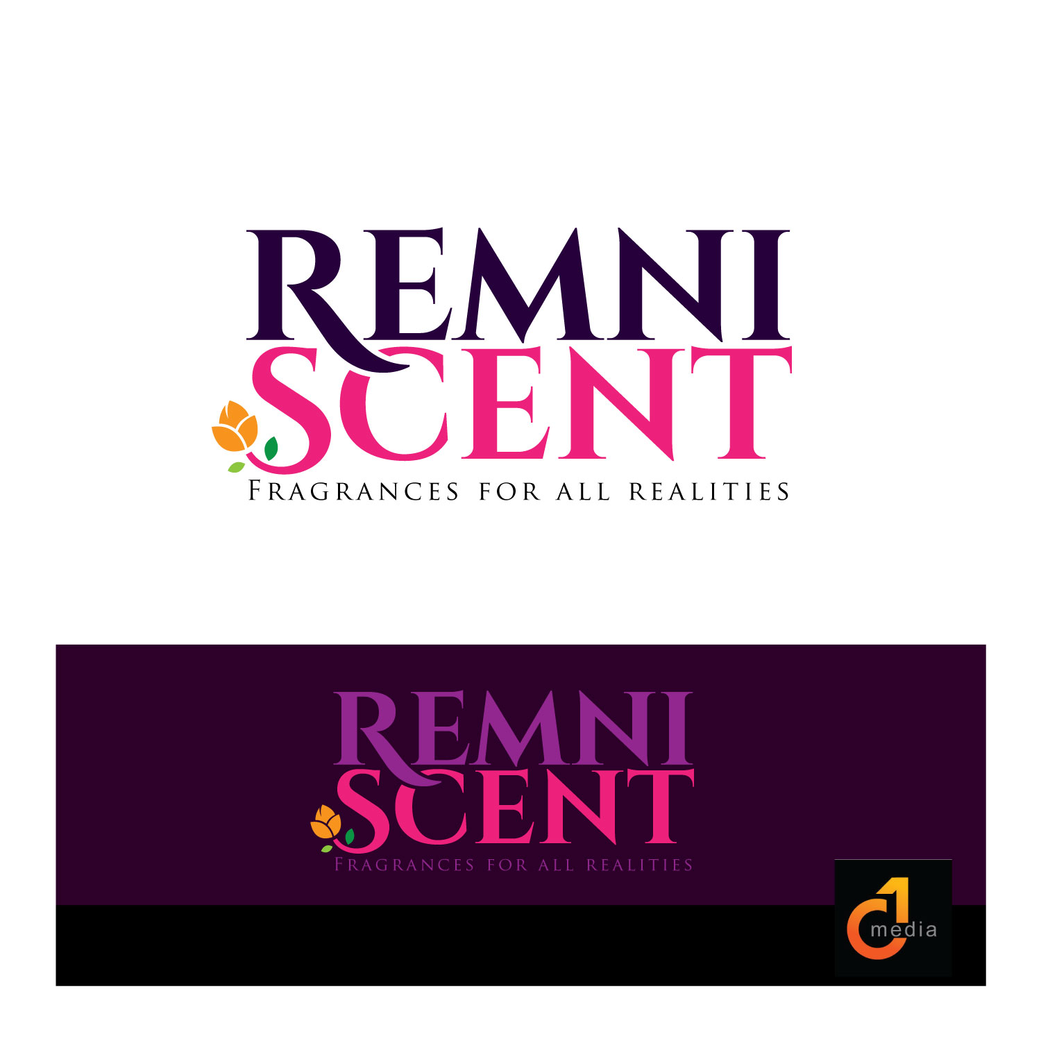 Logo Design by C1 Media for this project | Design #14008506