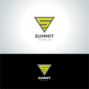 Logo Design by SunInLow
