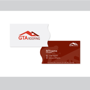 Business Card Design by Ahbar Design