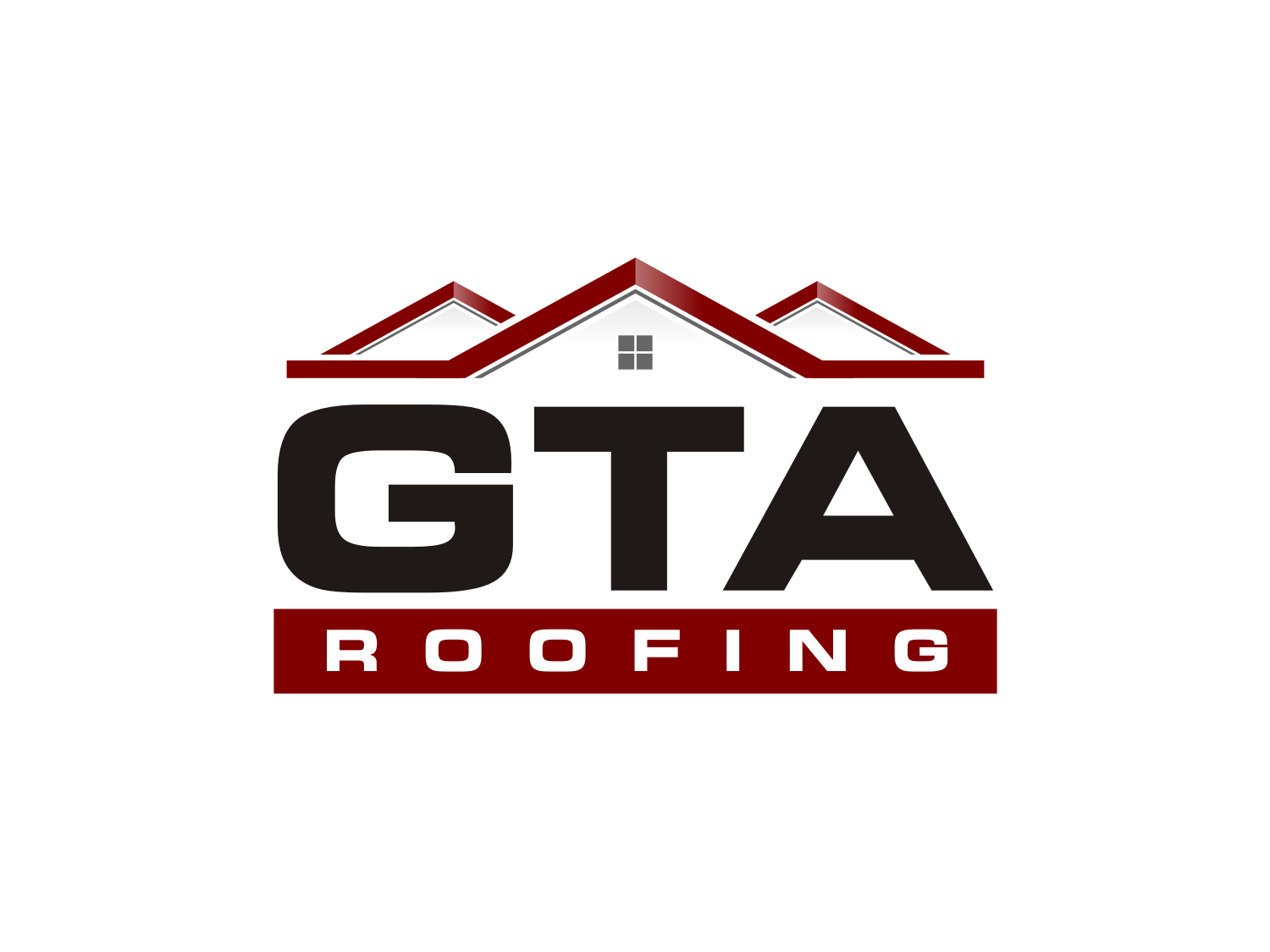 Visitenkarten-Design von R16 für GTA Roofing | Design #13981498