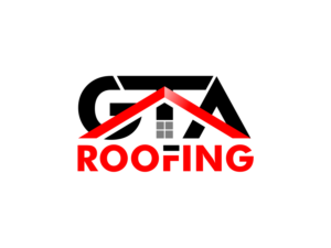 Business Card Design by R16 for GTA Roofing | Design: #13983198