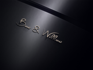 Logo Design by EGYPT KING for Bow & Willow | Design: #13978330