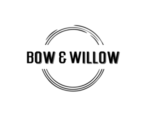 Logo Design by isabel.paoli for Bow & Willow | Design: #13977359