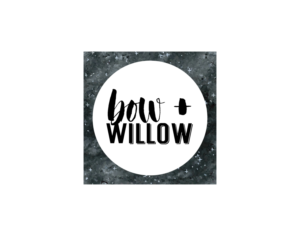 Logo Design by isabel.paoli for Bow & Willow | Design: #13977360