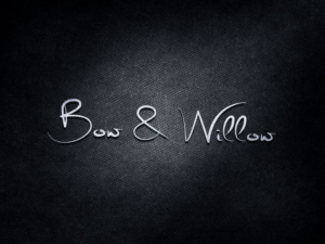 Logo Design by jan2you for Bow & Willow | Design: #13977186