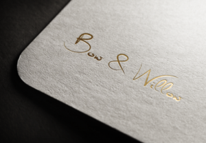 Logo Design by jan2you for Bow & Willow | Design: #13977189