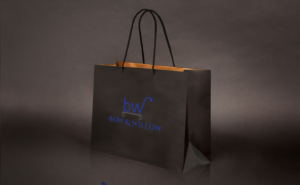 Diseño de Logo por Origin to Original para Bow & Willow | Diseño: #13980176