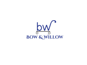 Logo Design by Origin to Original for Bow & Willow | Design: #13980178