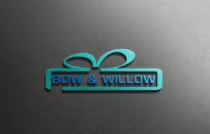 Diseño de Logo por imshohaghossain85 para Bow & Willow | Diseño: #13976438