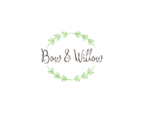 Diseño de Logo por Vlatka para Bow & Willow | Diseño: #13978846
