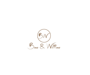 Diseño de Logo por logout babu para Bow & Willow | Diseño: #13976972