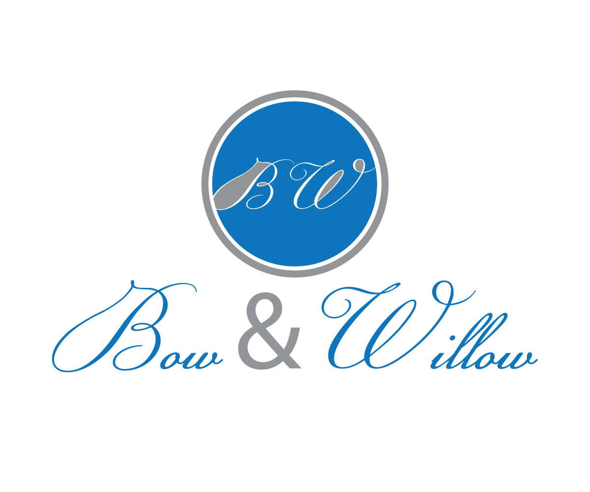 Logo Design by Jon cristian for Bow & Willow | Design #13974261