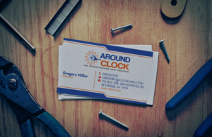 Business Card Design by Impressive Solutions for this project | Design: #15146944