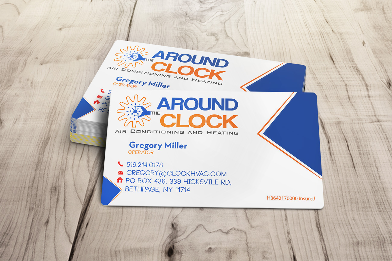 Business Card Design by Impressive Solutions for this project | Design #15146945