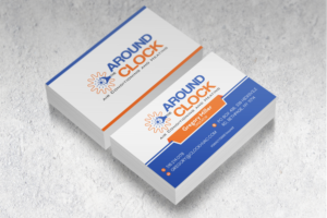 Business Card Design by Impressive Solutions for this project | Design: #15165475