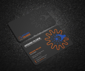 Diseño de Tarjeta de Presentación por Graphic Flame para este proyecto | Diseño: #15155914