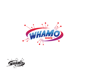 Diseño de Logo por Storm para Wamo Waste | Diseño: #2509163