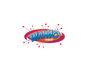 Diseño de Logo por Storm para Wamo Waste | Diseño: #2519229