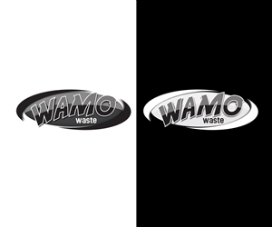 Diseño de Logo por Storm para Wamo Waste | Diseño: #2524631