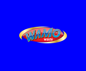 Diseño de Logo por Storm para Wamo Waste | Diseño: #2530495
