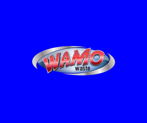 Diseño de Logo por Storm para Wamo Waste | Diseño: #2530501