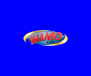 Diseño de Logo por Storm para Wamo Waste | Diseño: #2530504