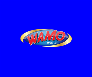 Design de Logo par Storm pour Wamo Waste | Design #2530520