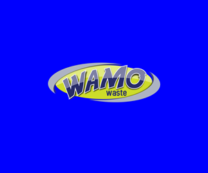 Diseño de Logo por Storm para Wamo Waste | Diseño: #2534391