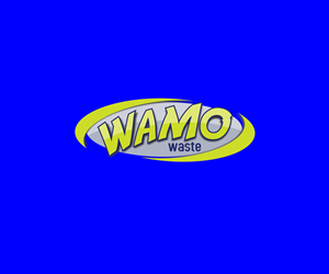 Diseño de Logo por Storm para Wamo Waste | Diseño: #2534395